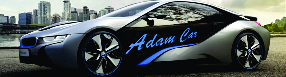 Adam Car's